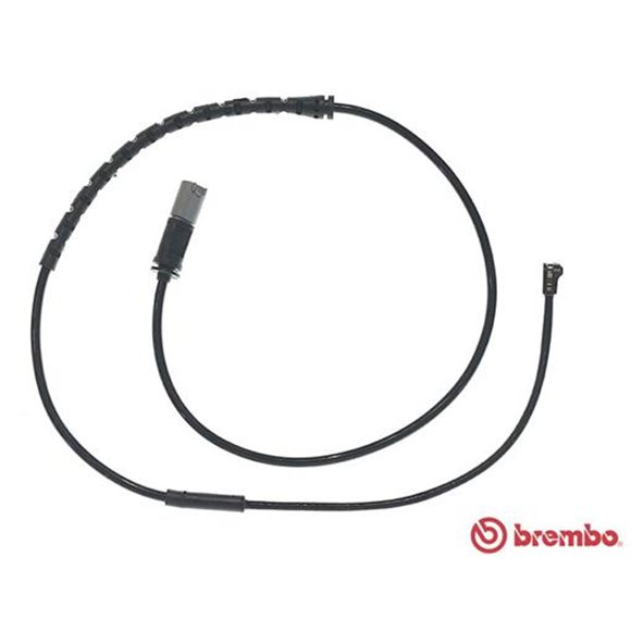Czujnik zużycia klocków Brembo A 00 434 - A 00 434
