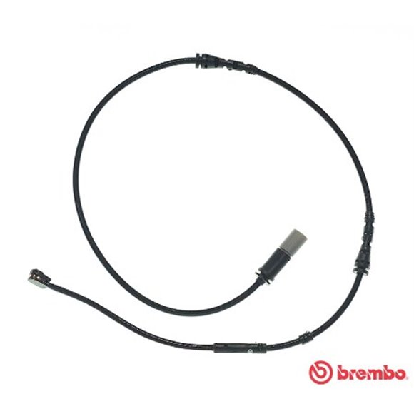 Czujnik zużycia klocków Brembo A 00 433 - A 00 433