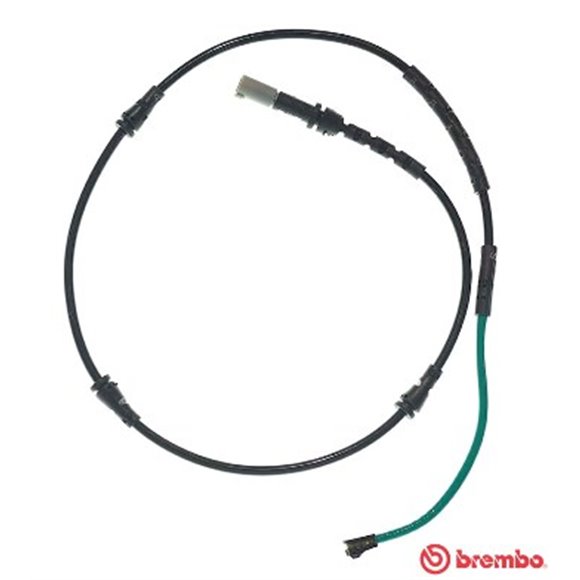 Czujnik zużycia klocków Brembo A 00 432 - A 00 432