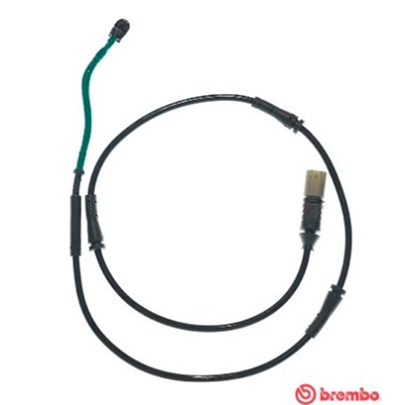 Czujnik zużycia klocków Brembo A 00 430 - A 00 430
