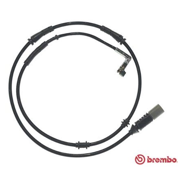 Czujnik zużycia klocków Brembo A 00 429 - A 00 429