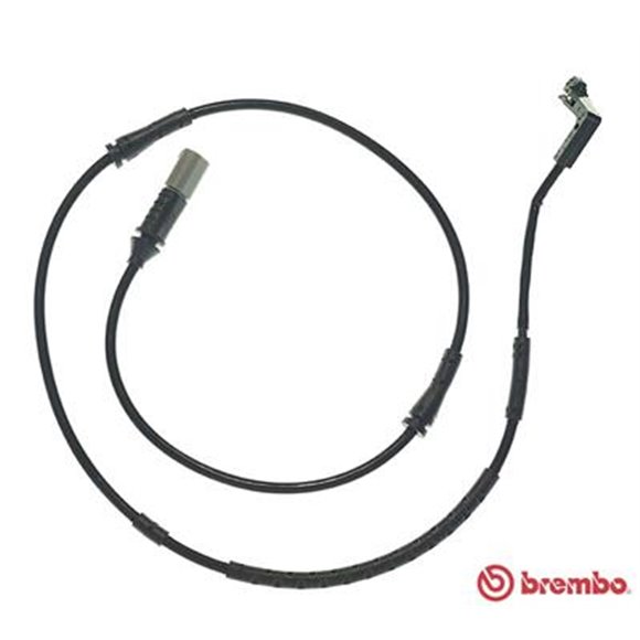 Czujnik zużycia klocków Brembo A 00 428 - A 00 428