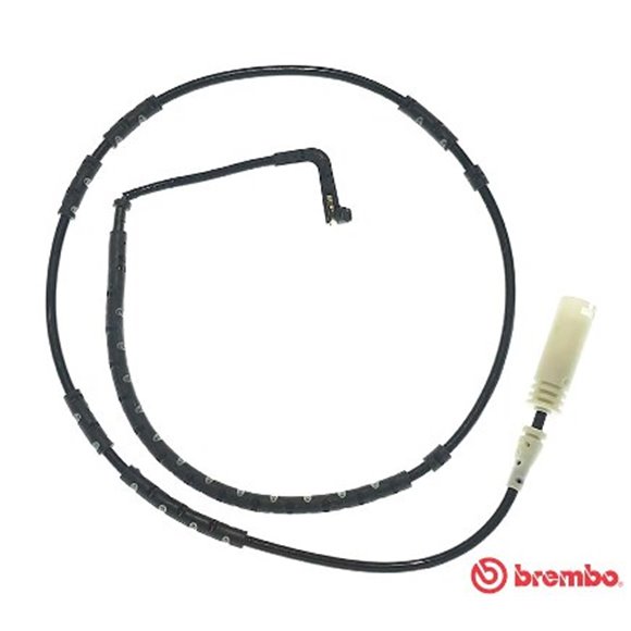 Czujnik zużycia klocków Brembo A 00 427 - A 00 427