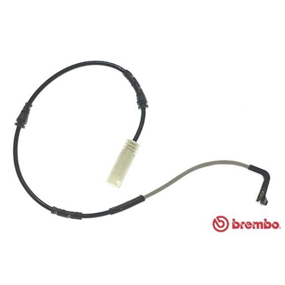 Czujnik zużycia klocków Brembo A 00 426 - A 00 426