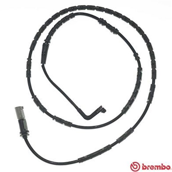 Czujnik zużycia klocków Brembo A 00 425 - A 00 425