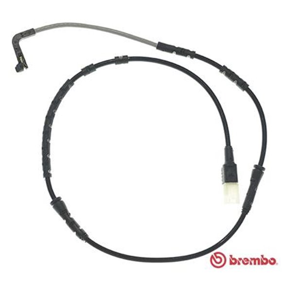 Czujnik zużycia klocków Brembo A 00 424 - A 00 424