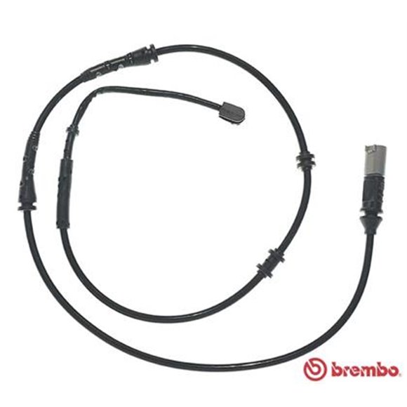 Czujnik zużycia klocków Brembo A 00 423 - A 00 423