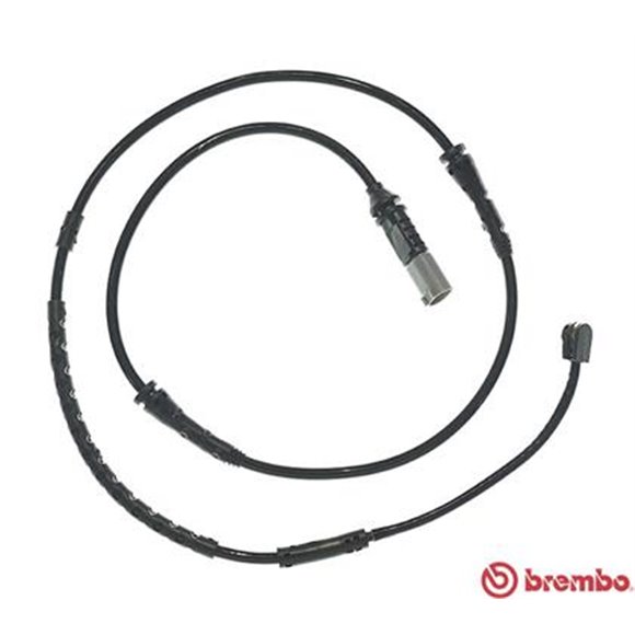 Czujnik zużycia klocków Brembo A 00 422 - A 00 422