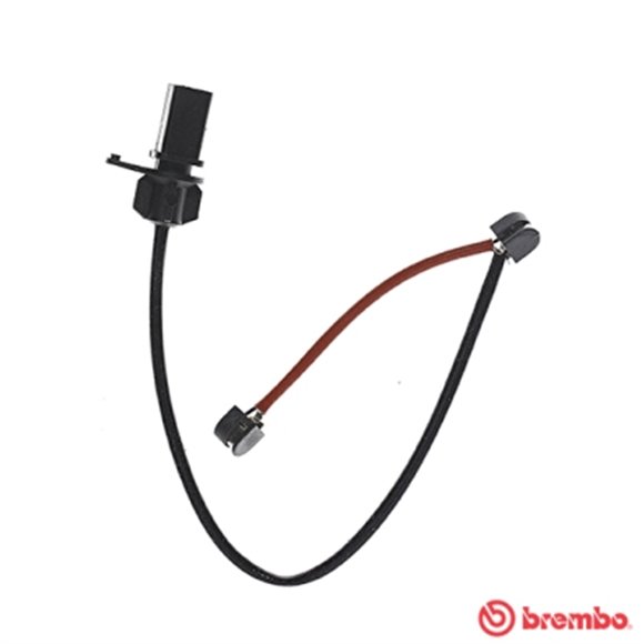 Czujnik zużycia klocków Brembo A 00 419 - A 00 419