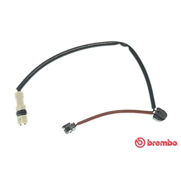 Czujnik zużycia klocków Brembo A 00 418 - A 00 418