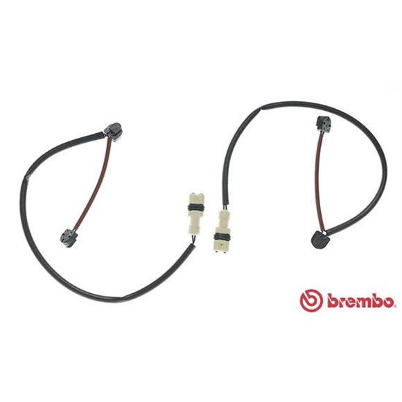 Czujnik zużycia klocków Brembo A 00 416 - A 00 416