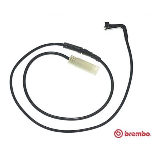 Czujnik zużycia klocków Brembo A 00 414 - A 00 414