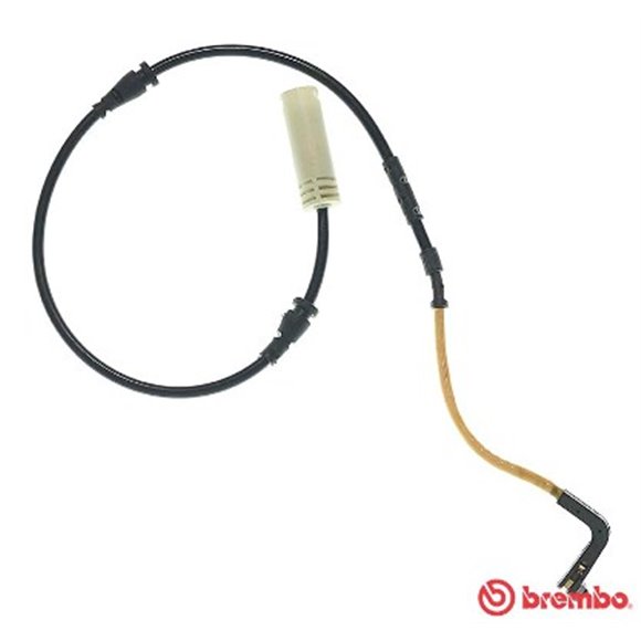 Czujnik zużycia klocków Brembo A 00 413 - A 00 413