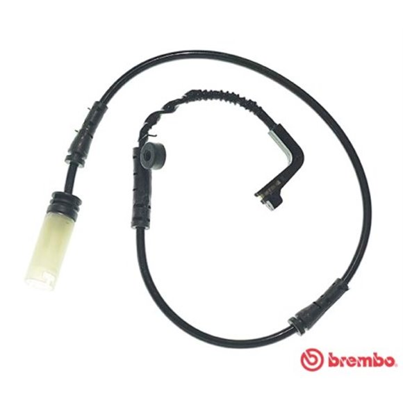 Czujnik zużycia klocków Brembo A 00 411 - A 00 411