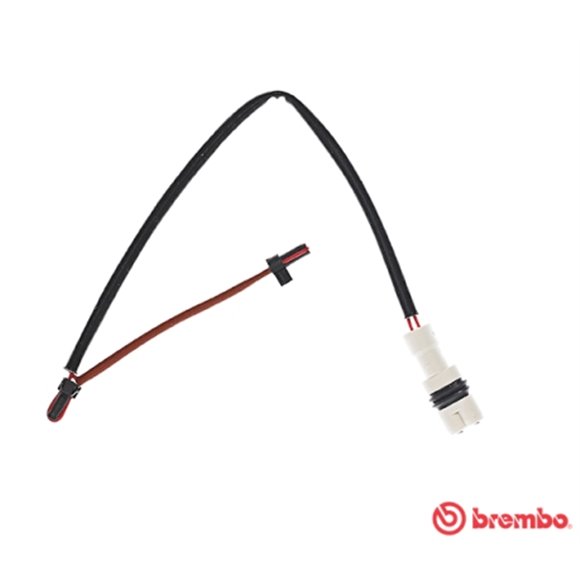 Czujnik zużycia klocków Brembo A 00 398 - A 00 398