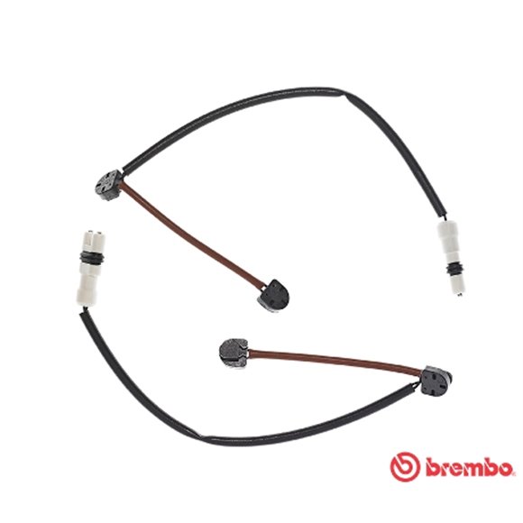 Czujnik zużycia klocków Brembo A 00 393 - A 00 393