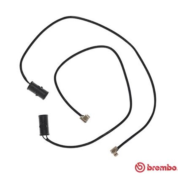 Czujnik zużycia klocków Brembo A 00 366 - A 00 366