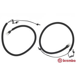 Czujnik zużycia klocków Brembo A 00 365 - A 00 365
