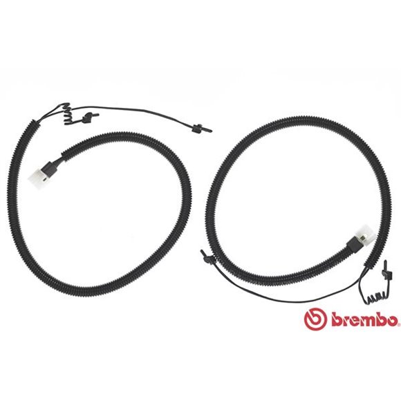 Czujnik zużycia klocków Brembo A 00 365 - A 00 365