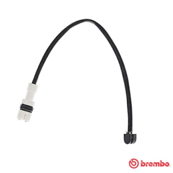 Czujnik zużycia klocków Brembo A 00 357 - A 00 357