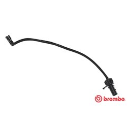 Czujnik zużycia klocków Brembo A 00 354 - A 00 354