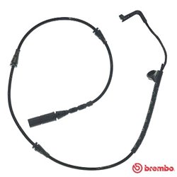 Czujnik zużycia klocków Brembo A 00 352 - A 00 352