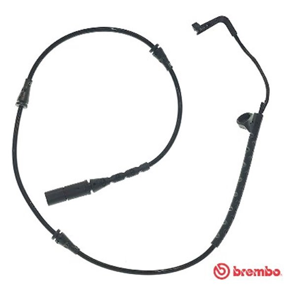 Czujnik zużycia klocków Brembo A 00 352 - A 00 352