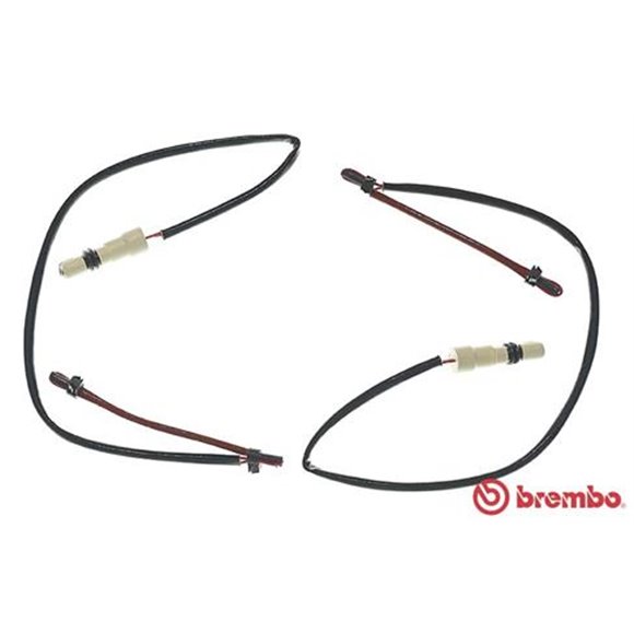 Czujnik zużycia klocków Brembo A 00 340 - A 00 340