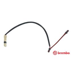 Czujnik zużycia klocków Brembo A 00 338 - A 00 338