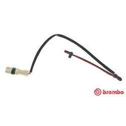 Czujnik zużycia klocków Brembo A 00 337 - A 00 337