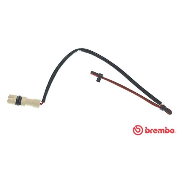 Czujnik zużycia klocków Brembo A 00 337 - A 00 337