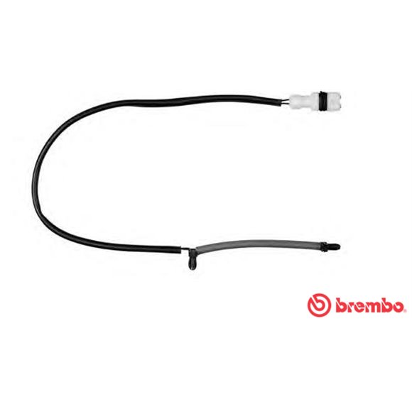 Czujnik zużycia klocków Brembo A 00 331 - A 00 331