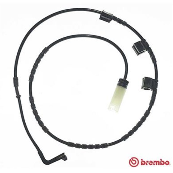 Czujnik zużycia klocków Brembo A 00 298 - A 00 298