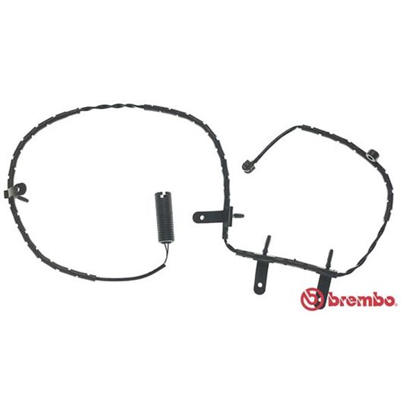 Czujnik zużycia klocków Brembo A 00 297 - A 00 297