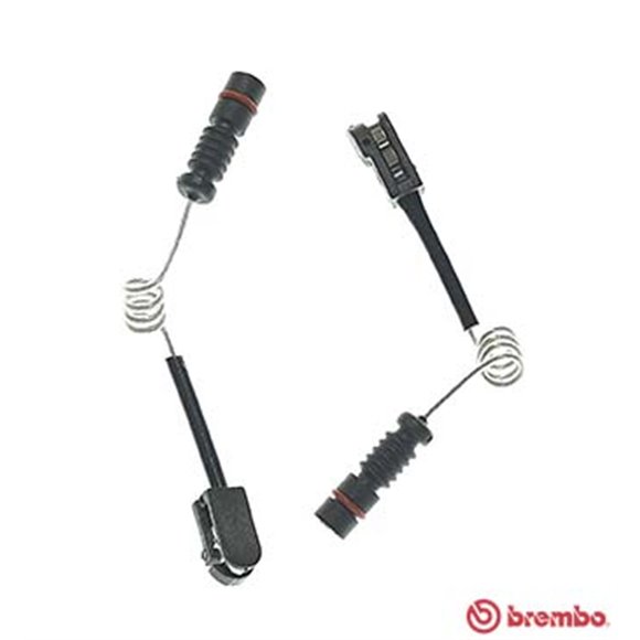 Czujnik zużycia klocków Brembo A 00 292 - A 00 292
