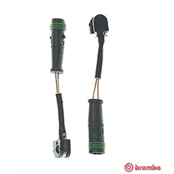 Czujnik zużycia klocków Brembo A 00 288 - A 00 288