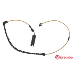 Czujnik zużycia klocków Brembo A 00 270 - A 00 270