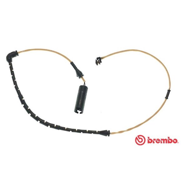 Czujnik zużycia klocków Brembo A 00 270 - A 00 270