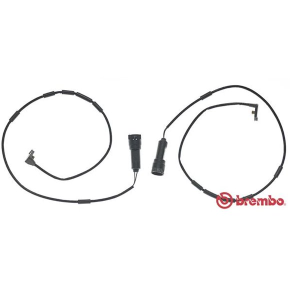 Czujnik zużycia klocków Brembo A 00 261 - A 00 261