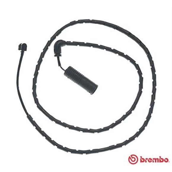 Czujnik zużycia klocków Brembo A 00 241 - A 00 241