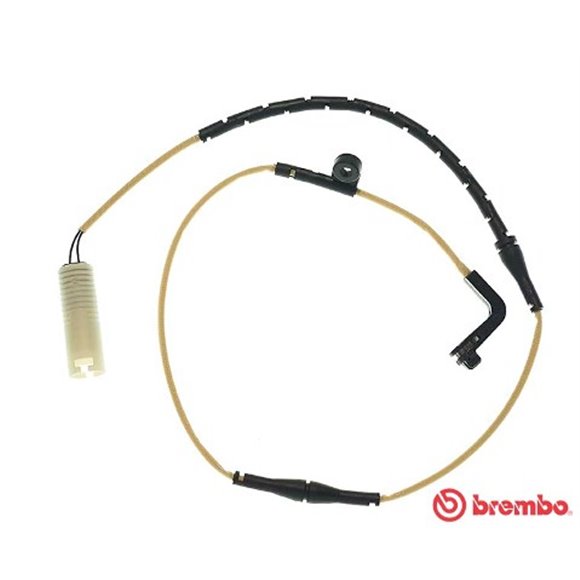 Czujnik zużycia klocków Brembo A 00 237 - A 00 237