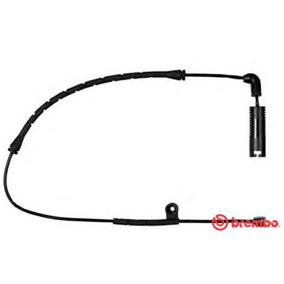 Czujnik zużycia klocków Brembo A 00 221 - A 00 221