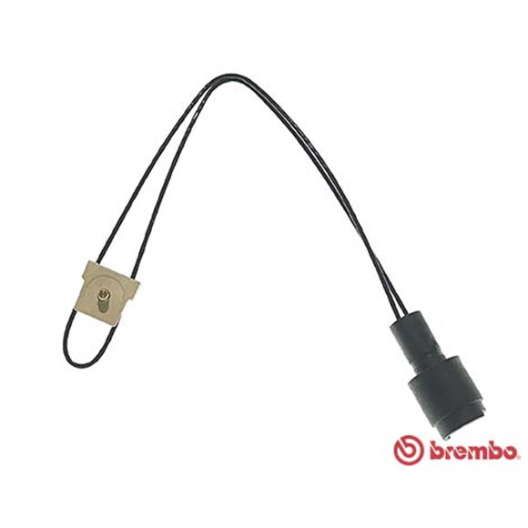 Czujnik zużycia klocków Brembo A 00 216 - A 00 216