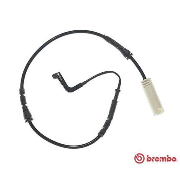 Czujnik zużycia klocków Brembo A 00 211 - A 00 211
