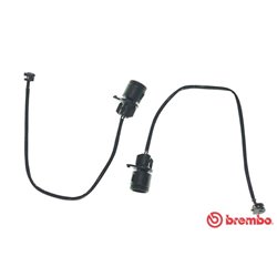 Czujnik zużycia klocków Brembo A 00 205 - A 00 205