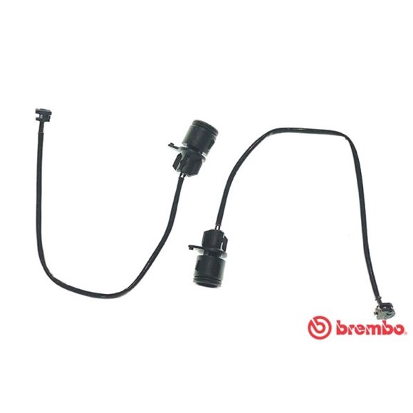 Czujnik zużycia klocków Brembo A 00 205 - A 00 205