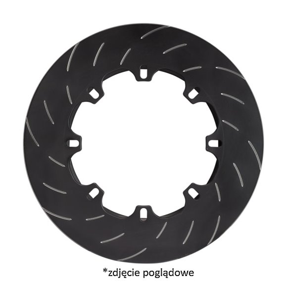 Rotor tarczy EBC 2-częściowej - SGDR390X34D73RH