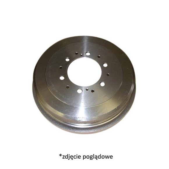 Bębny hamulcowe - DM028