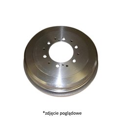 Bębny hamulcowe - DM023