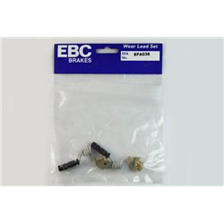 Czujnik zużycia klocków Ebc - EFA038